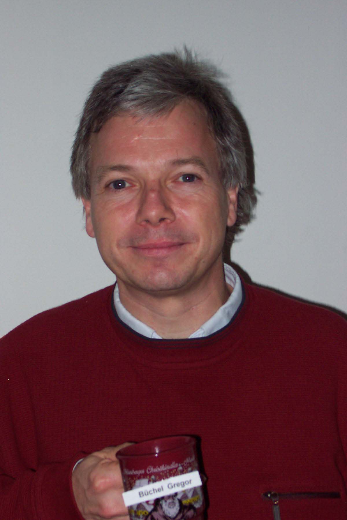 Photo Prof.Dr.Büchel