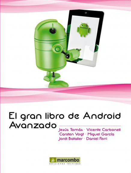 Titel Android Avanzado